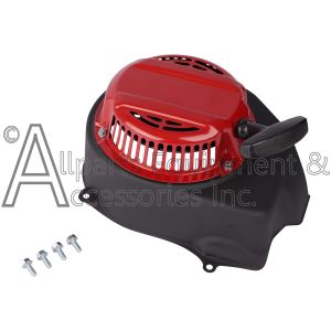 7117131 blower housing for a CRX pressure washer engine