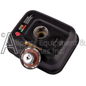 7117144 fuel tank kit with nozzle cap.
