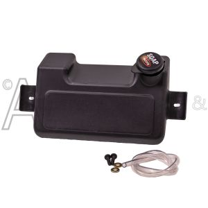 7114915 pressure washer soap tank