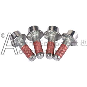 7117730 pressure washer pump mounting hardware