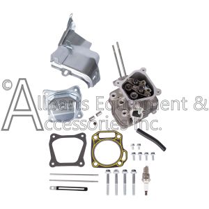 CRX 7117845 cylinder head kit