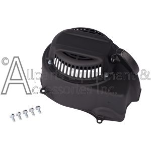 7117853 recoil and blower housing kit