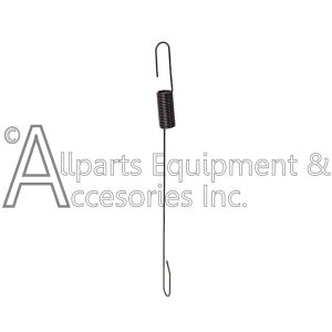 7117859 kit is a replacement governor spring kit
