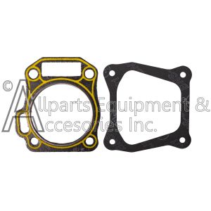 Two gaskets from gasket kit 7117860.