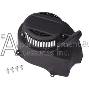 7117960 blower and recoil housing repair