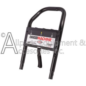 7117992 Clean Machine pressure washer handle assembly