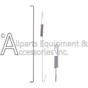 7118097 governor spring kit