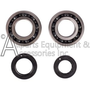7118099 engine oil seal and bearing kit