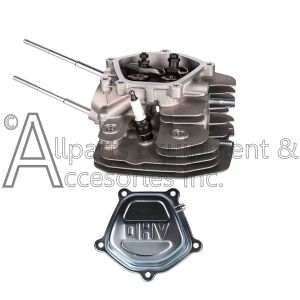 7118102 cylinder head kit