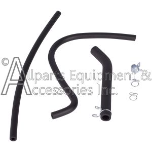 7118109 engine fuel hose kit