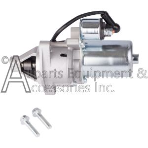 7118110 electric start motor kit