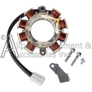 7118111 charging coil kit with screws