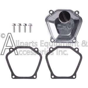 7118159 right valve cover kit with gaskets and screws