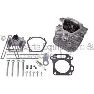 7118160 cylinder head kit for a pressure washer engine