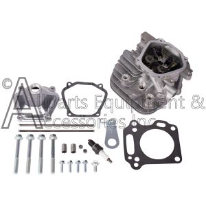 7118161 right cylinder head kit