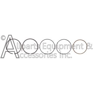7118166 set of 5 piston rings for a pressure washer engine