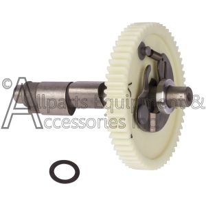 7118171 engine camshaft