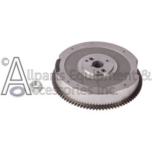 7118174 flywheel kit with washer and nut