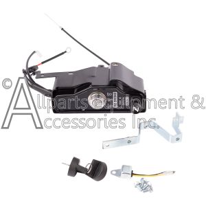 7118177 ignition switchbox kit