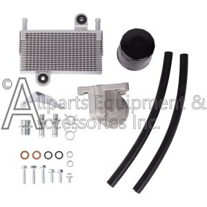 7118182 secondary air intake filter kit