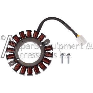 7118184 charging coil kit with screws