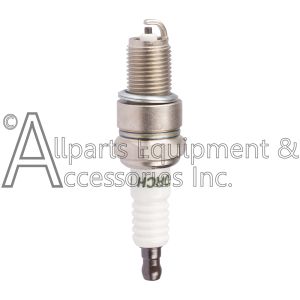 7118187 spark plug for a twin cylinder CRX engine