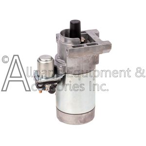 7118191 electric starter for a generator