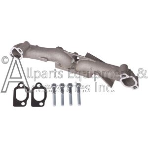 7118192 intake manifold kit with gaskets and screws