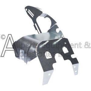 7118194 left cylinder head baffle
