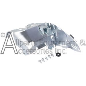 7118195 right cylinder head baffle kit with hardware