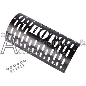 7118211 muffler protector kit