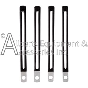7118300 bendable wire and clamp