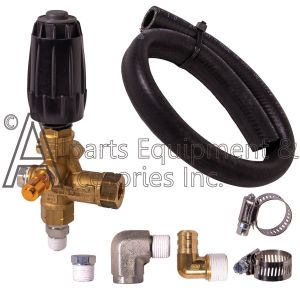 7118420 Unloader Valve replacement kit