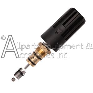 Pressure washer 7118998 unloader bypass kit