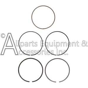 7119361 piston ring set