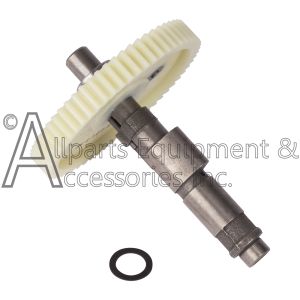 7119364 camshaft kit with o-ring