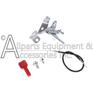 7119373 throttle governor lever kit