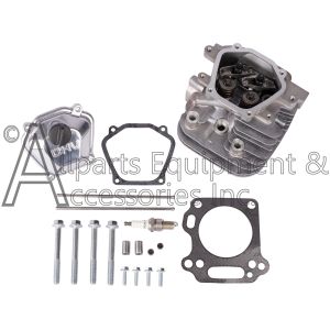 7119389 left cylinder head kit
