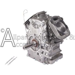 7119390 CRX engine short block kit