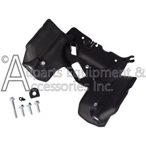 7119418 right cylinder head baffle kit