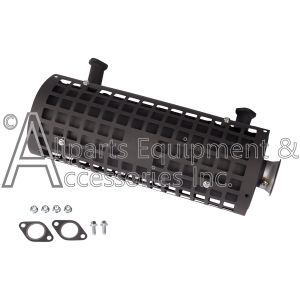 7119439 muffler kit