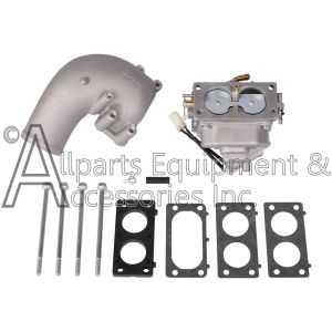 7119441 carburetor kit