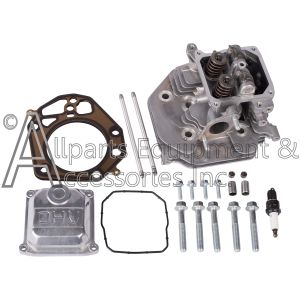 7119444 left cylinder head kit