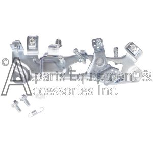 7119446 throttle linkage kit