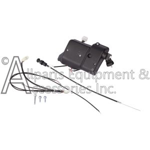 7119449 ignition key switch kit