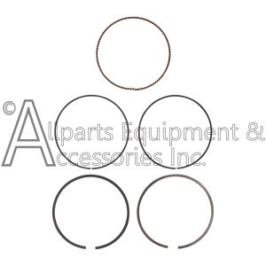 7119456 piston ring set