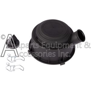 7119486 air filter end cap kit