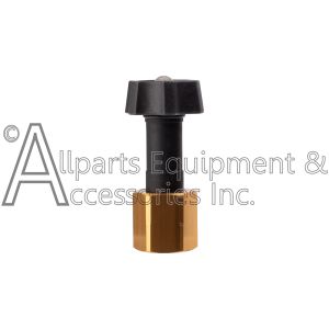 Simpson Inlet Adapter with Garden Hose Extension