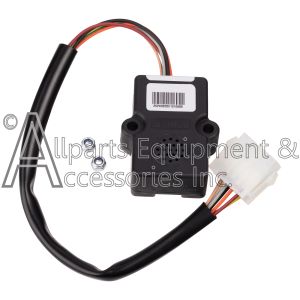 CO Alarm Kit SPG5568 GCFI/CO