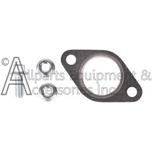 7119653 muffler mounting kit